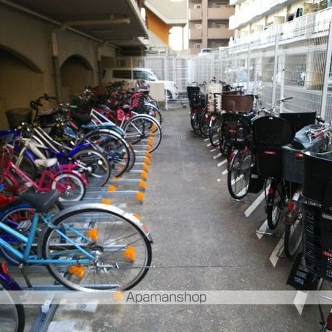 友井グレイスの内装写真