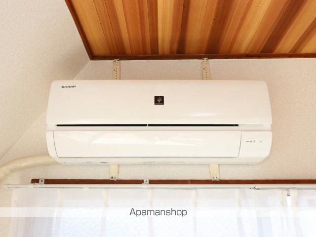 シャルルコーポ紫原の内装写真