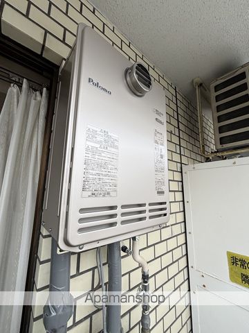 サークルパレス布瀬の内装写真