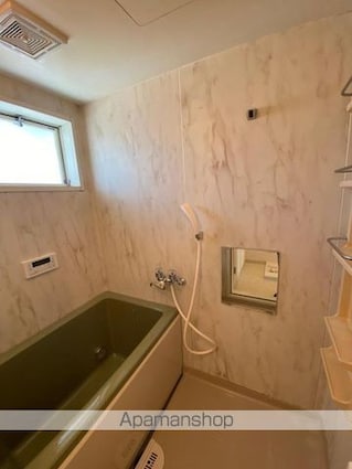 サン・サン・３[3DK/59.59m2]のバス