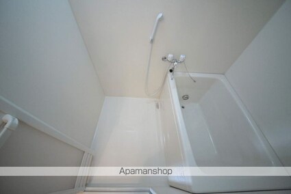 サザンクロス[1LDK/52m2]のバス