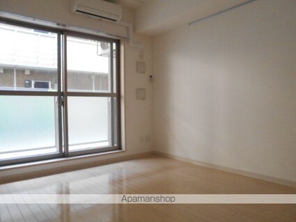 東京都日野市大字日野[1K/25.08m2]の内装