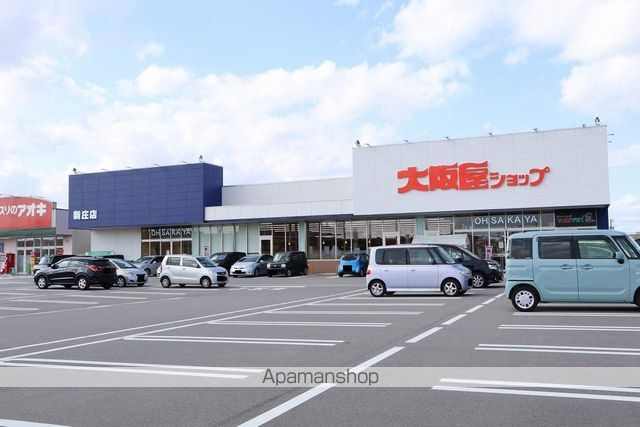 レオパレス天正寺サンシャインの周辺写真