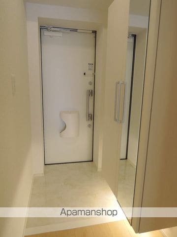 エテルノ貝塚Bの内装写真