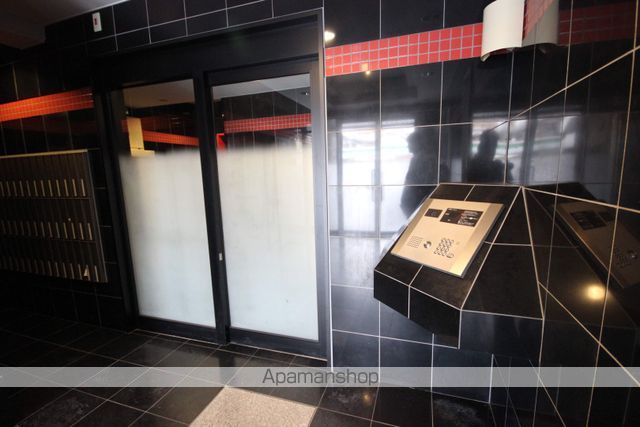 J・GRACE堺町の玄関写真