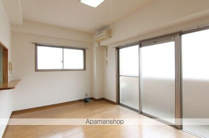 南持田ハイツ[1R/27.12m2]のリビング・居間