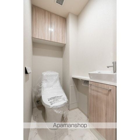 ドゥーエ町屋の内装写真