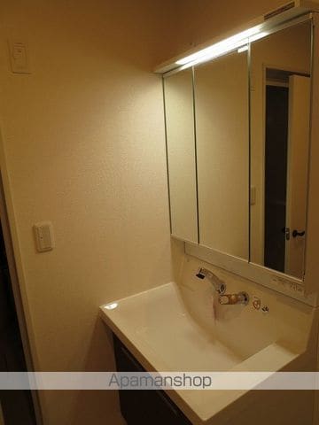 ベルリード坂井東の内装写真