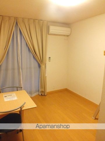 レオパレス岸町の内装写真