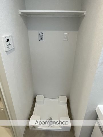 E−CITY大須の内装写真