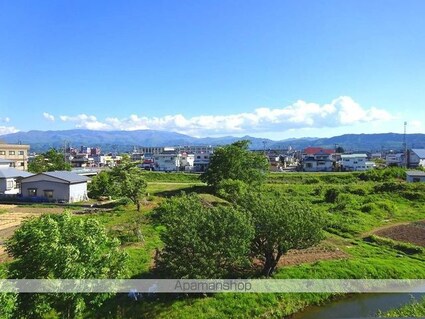 セルジェ・さくら[2LDK/58.3m2]の周辺3