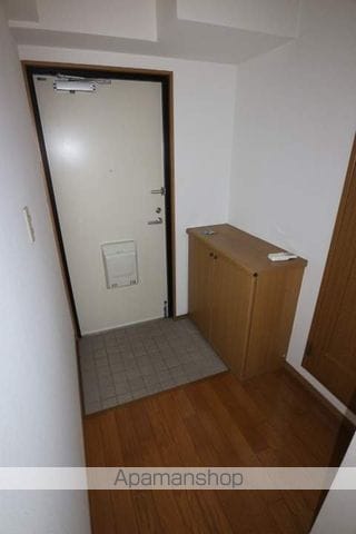 アンフォーラYUUの内装写真