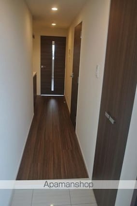 ラフィスタ本蓮沼[1K/25.92m2]のその他内装9