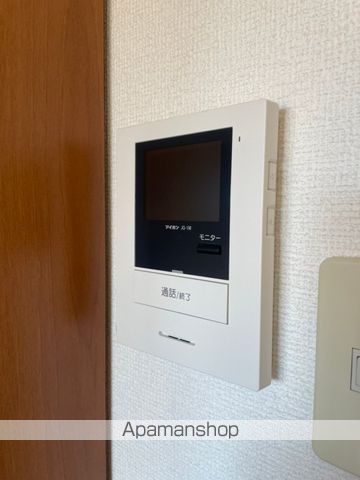 ジュネスマンションの内装写真