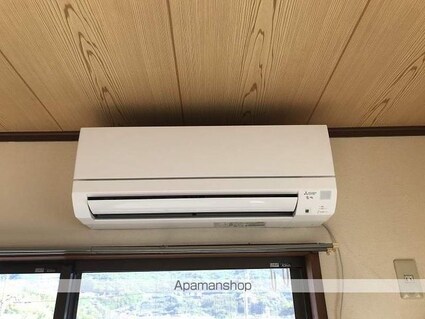 舟戸ハイツ[2DK/40m2]のその他設備