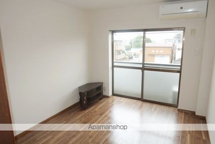 日進飯能マンション[1R/16.01m2]の内装2