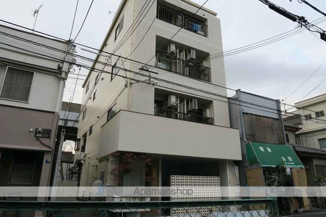 レイマンションクレセント
