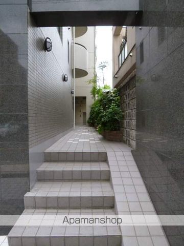 エトワール一社の玄関写真