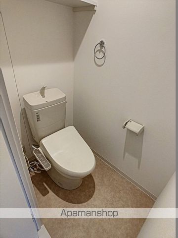 Sun gateの内装写真