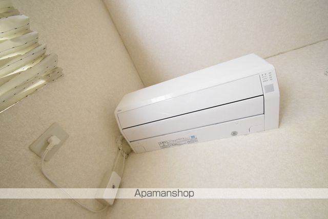 ベルピア伊勢原1-1の内装写真