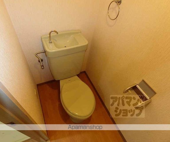 プリムローズ嵯峨の内装写真