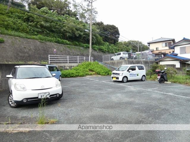 パールハイツのその他写真