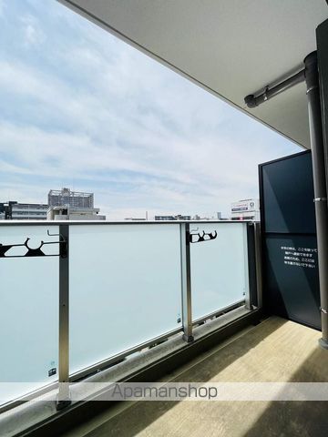 SーRESIDENCE葵の内装写真
