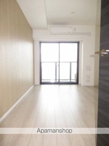 リクエスト東京西六郷の内装写真