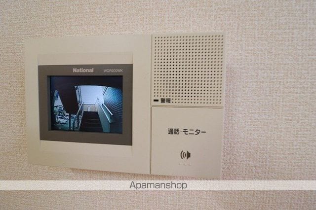 アールエムハイツ Iの内装写真