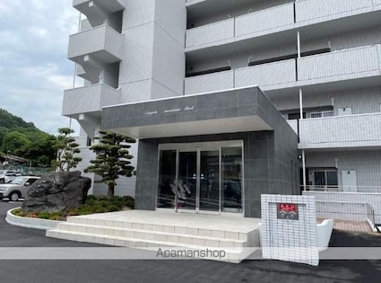 永田祝谷ビル[3LDK/70.6m2]の外観5