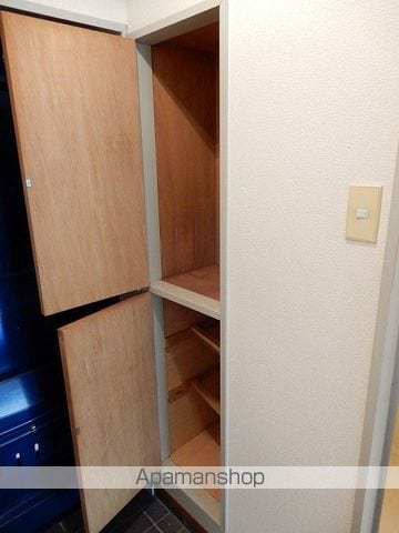 上之園フラッツの内装写真