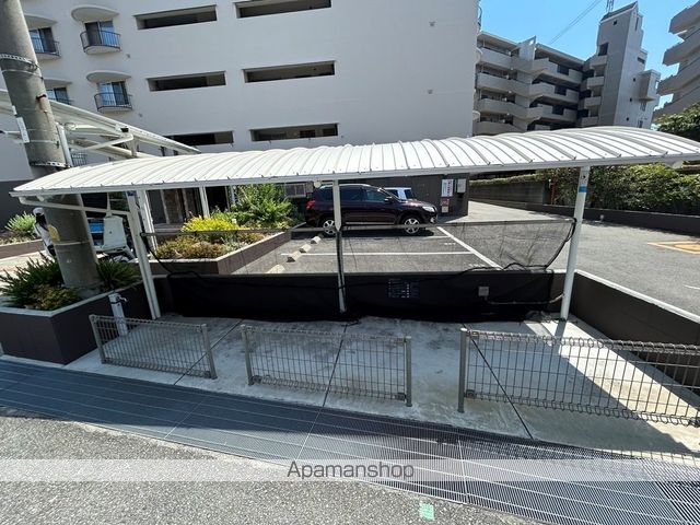アイビーハイツ甲子園のその他写真
