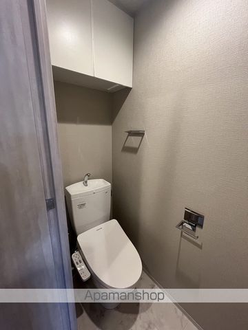 SPLENDIDEFUKUSHIMAWESTの内装写真