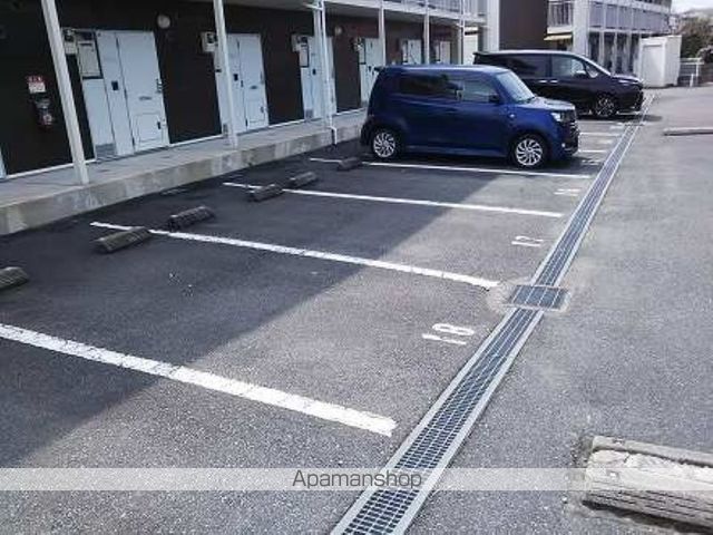 レオパレス恵比須IIのその他写真