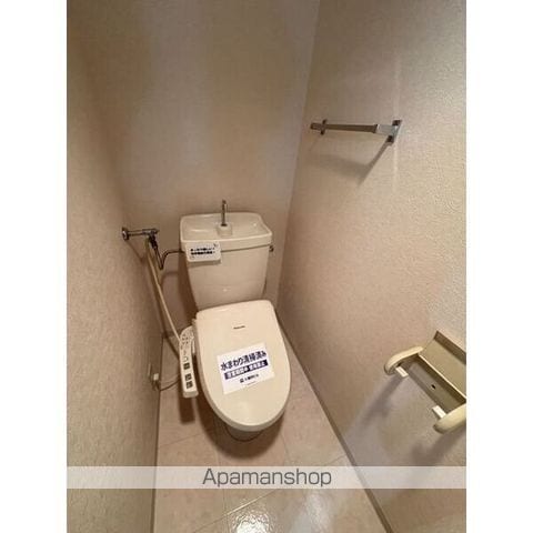 藤井ビル北23条の内装写真