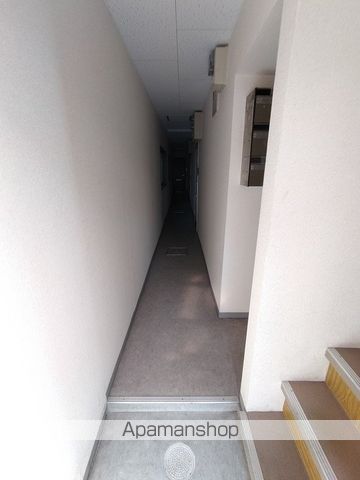 オリオンハウスの内装写真