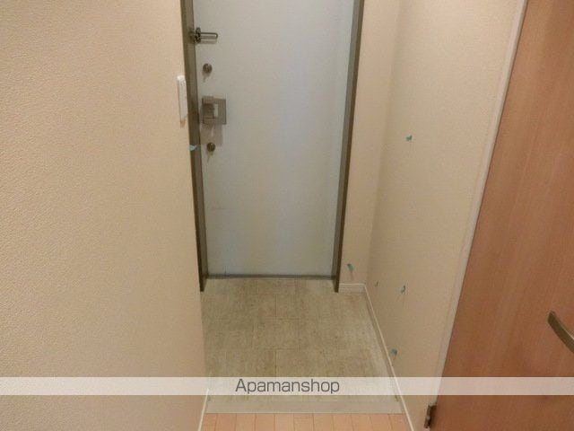 サンハイツ11の内装写真