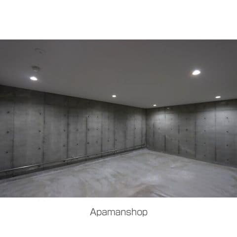 Highlight Fukuzumiの内装写真