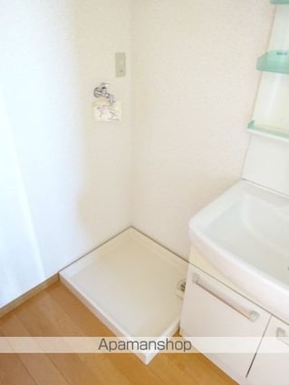 ビオレット[1K/29.8m2]の内装6