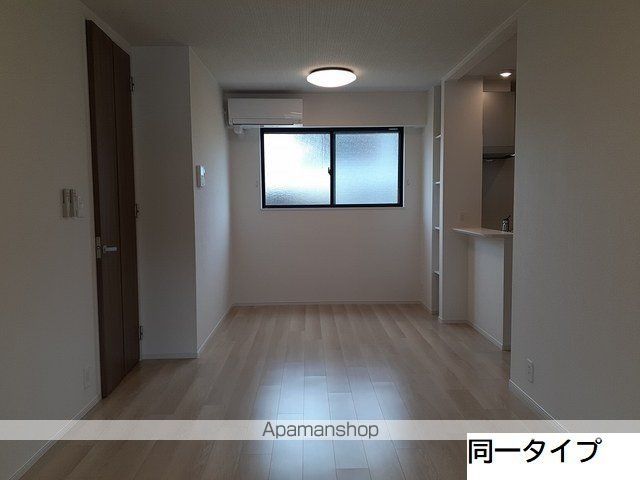 ＪＲ北陸本線 敦賀駅 バス乗車時間：14分 最寄りバス停で下車 徒歩4分 2階建 新築の内装写真