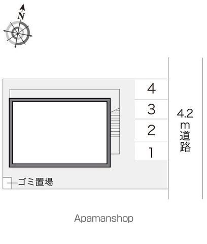 レオパレスディザイアのその他写真