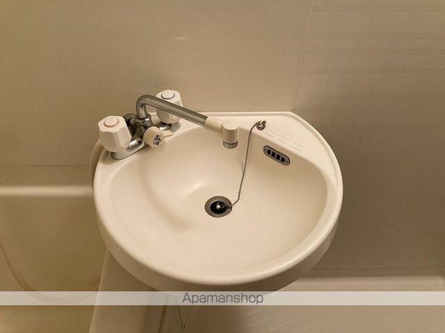 コテージプラネットの内装写真