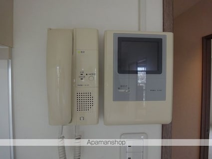 ブライトンコート中万々[2LDK/55.8m2]のその他設備