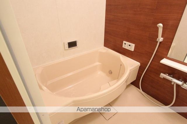 CASA ANGELICAの内装写真