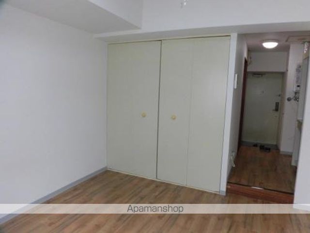 アミティN22の内装写真