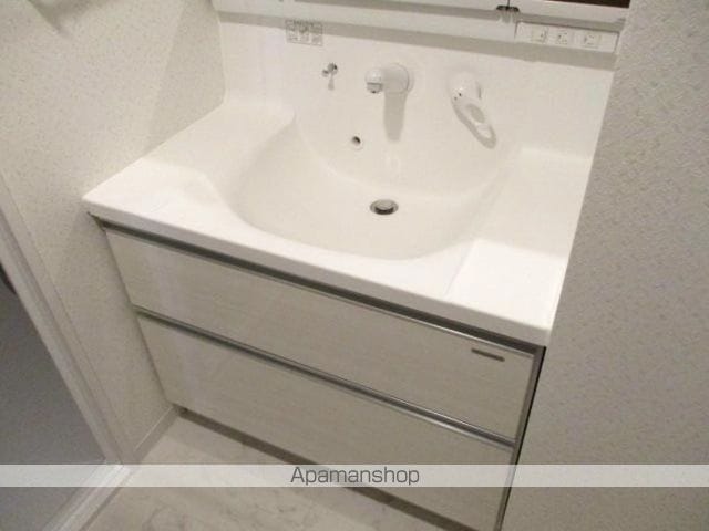 オーシャンビュー壱番館の内装写真