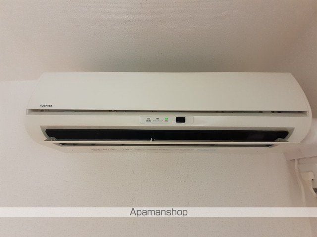 フェリシダージの内装写真