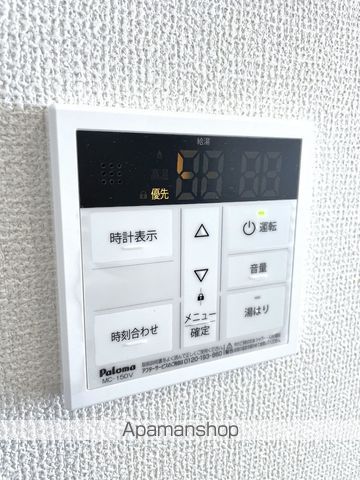 プレリスNEO大阪十三エルヴィオンの内装写真