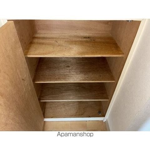 リベラルイン819の内装写真