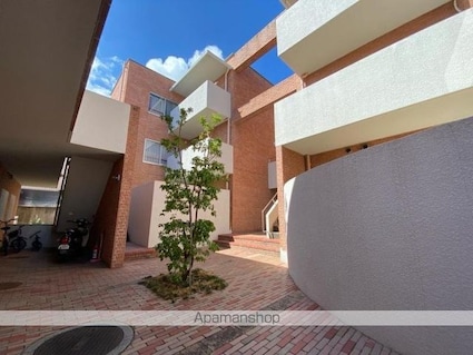 ナチュールプレイスⅠ（南）[3LDK/73.66m2]のエントランス